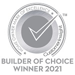 HOME Builder of Choice 2021