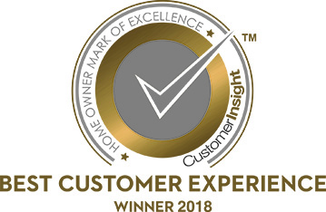 HOME Customer Experience 2018