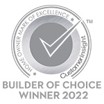 HOME Builder of Choice 2022