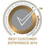 HOME Customer Experience 2019
