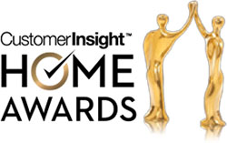 H.O.M.E. Awards Logo